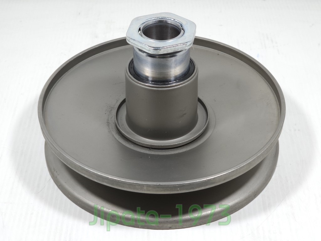 (Click 160 i) ชุดล้อขับสายพานหลัง ชุดเล็ก Honda Click 160 i (K2S) งานไต้หวัน เกรด เอ