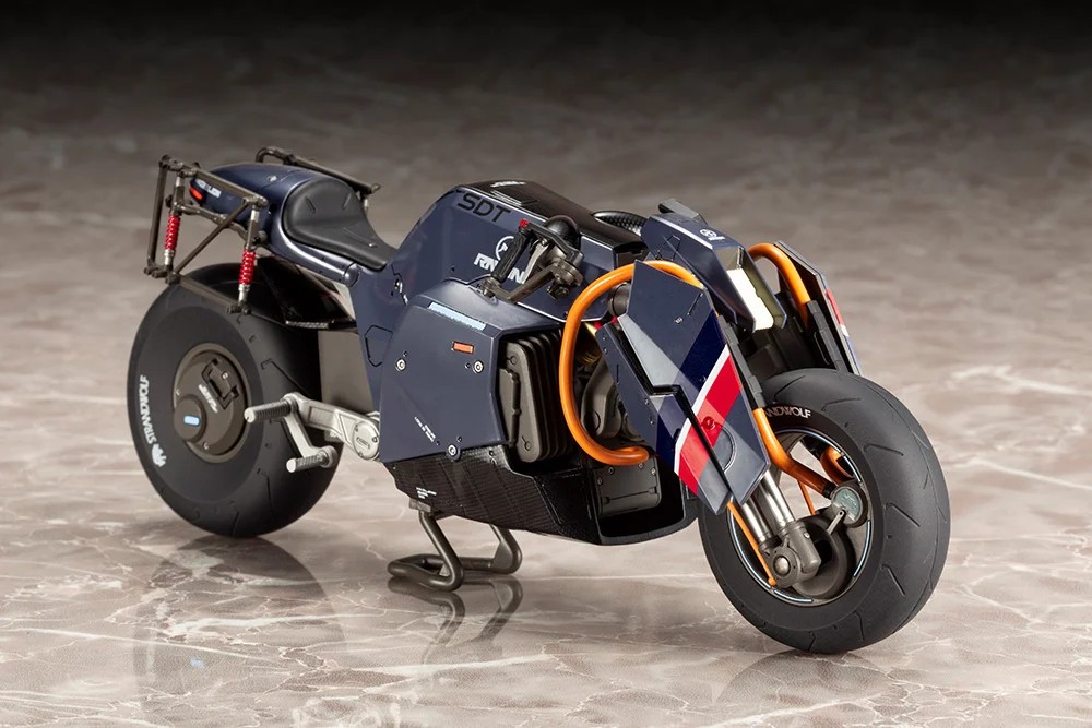 "Pre-Order" Kotobukiya 1/12 Reverse Trike