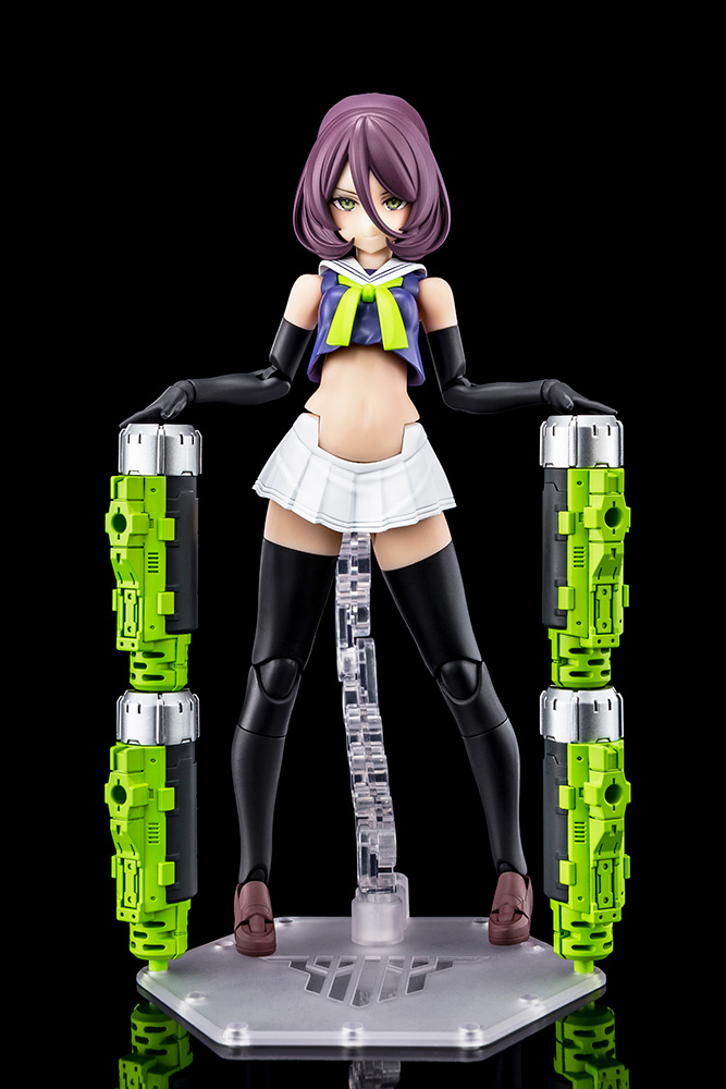 "Pre-Order" Megami Device Buster Doll Tank