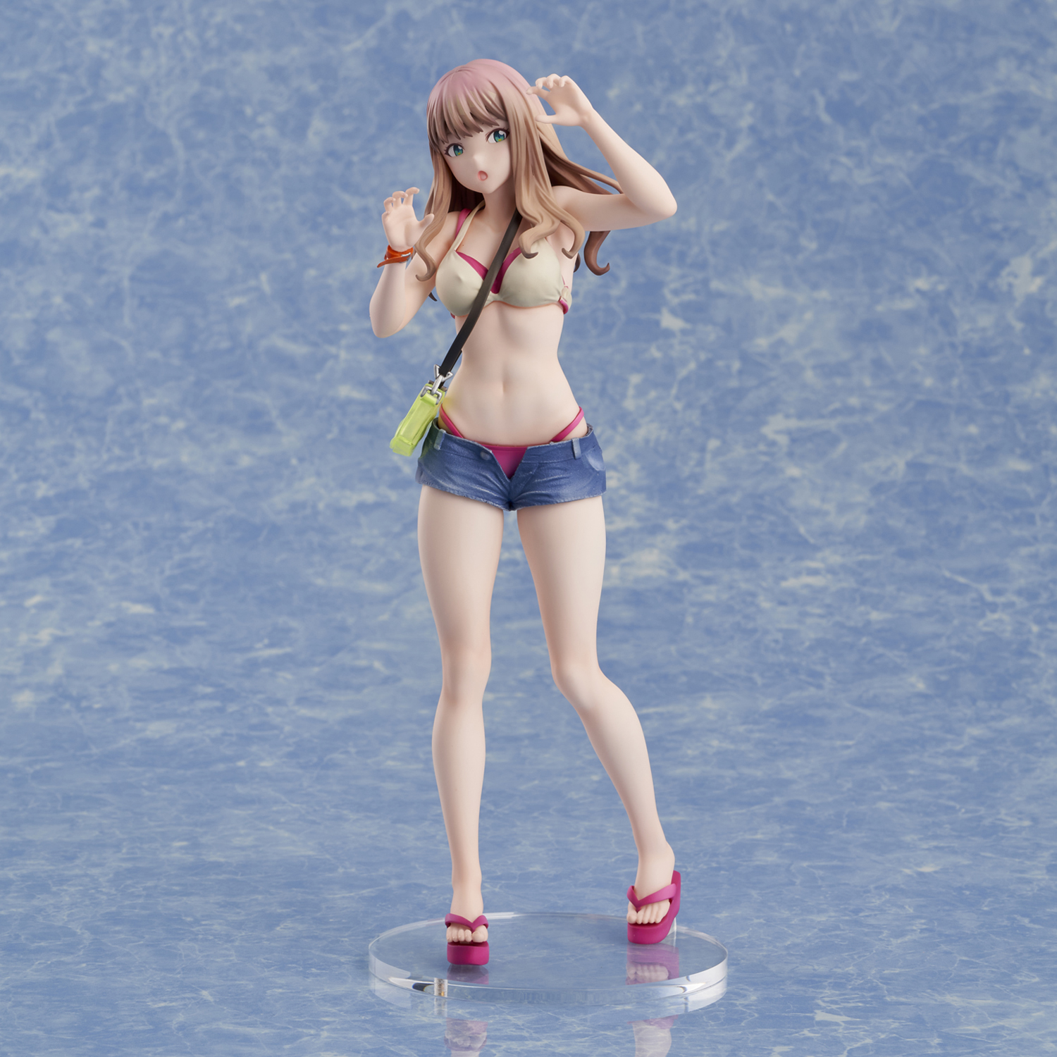 "Pre-Order" Union Creative "SSSS.DYNAZENON" Minami Yume Swimsuit Ver.