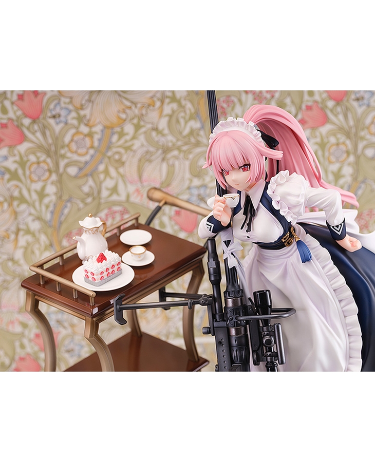 "Pre-Order" Pony Canyon 1/6 NTW-20: Aristocrat Experience