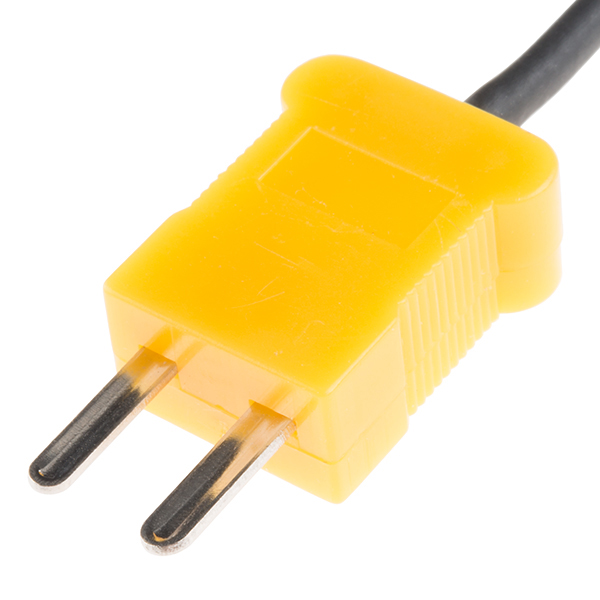 Thermocouple Type-K - Stainless Steel (Sparkfun)