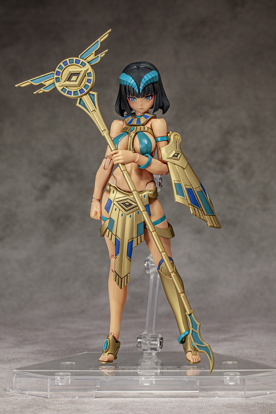 Alphamax Co Ltd / Skytube DarkAdvent vol.3 Undeaddress Isis DX ver.