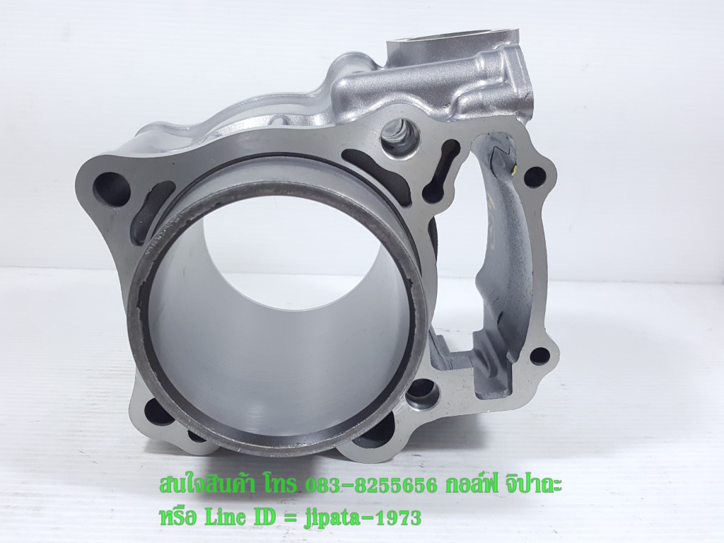 (CBR 300) ชุดเสื้อสูบ Honda CBR 300,CB300F แท้