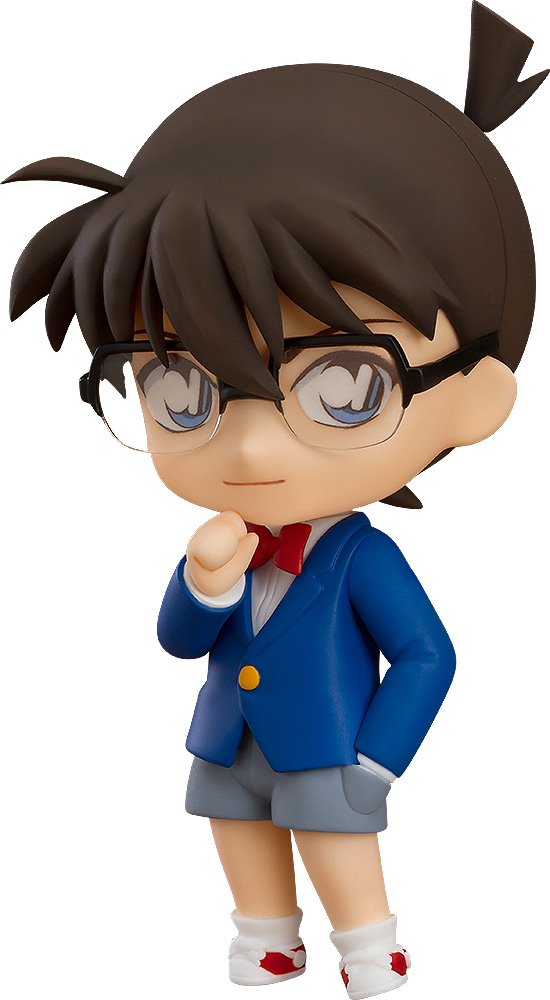 [803] Nendoroid Conan Edogawa