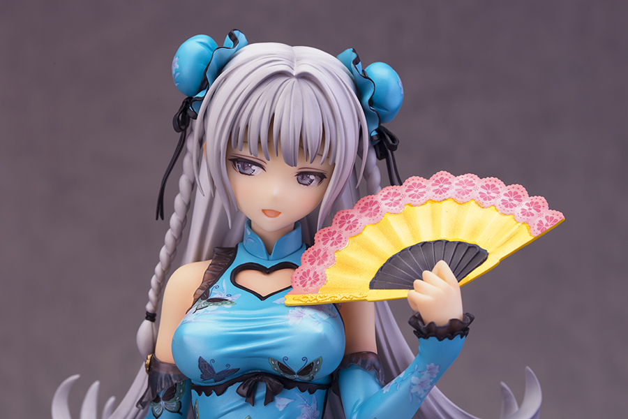 "Pre-Order" Skytube 1/6 Dai-Yu DX Ver. Illustration by Tony