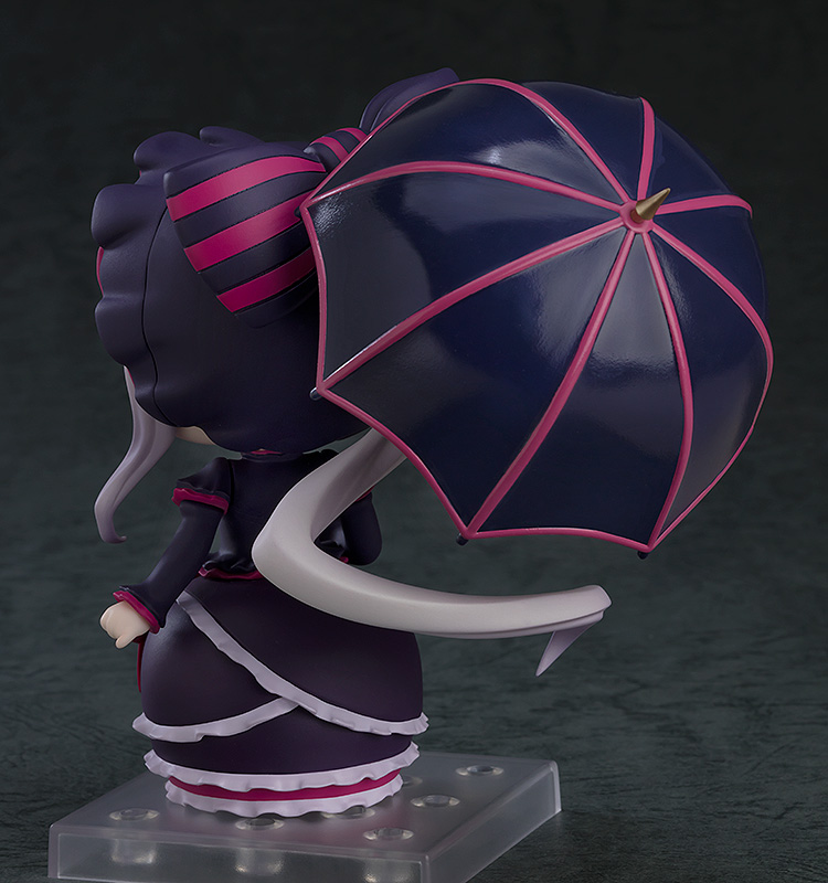 "Pre-Order" [1981] Nendoroid Shalltear
