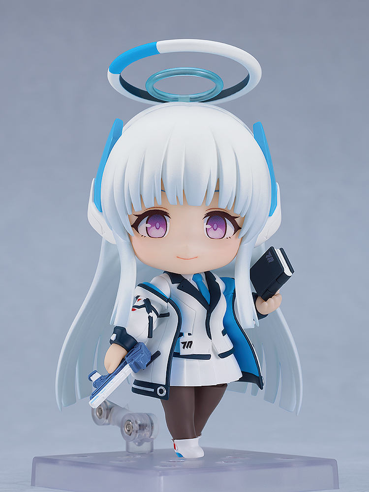 "Pre-Order" [2437] Nendoroid Noa Ushio