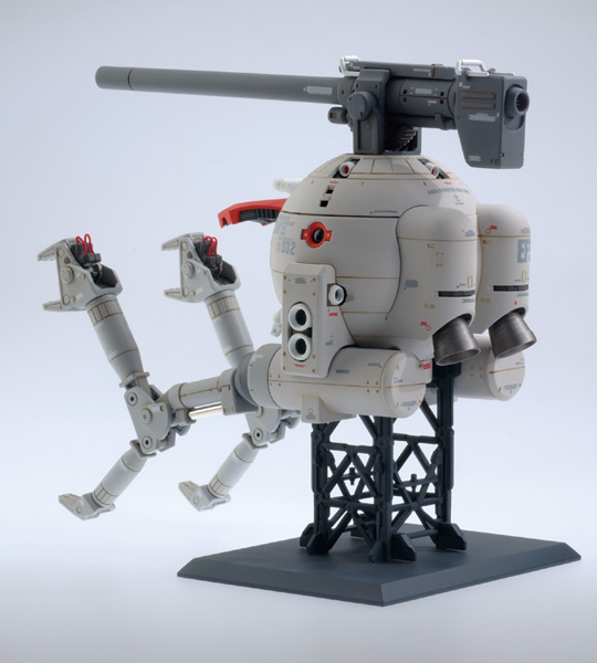 MG 1/100 RB-79 Mobile Pod Ball Ver. Ka