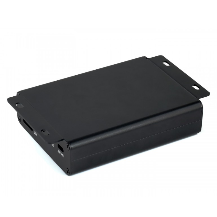 Mini-computer Add-ons Based on Raspberry Pi Compute Module (ของแท้จาก Waveshare)