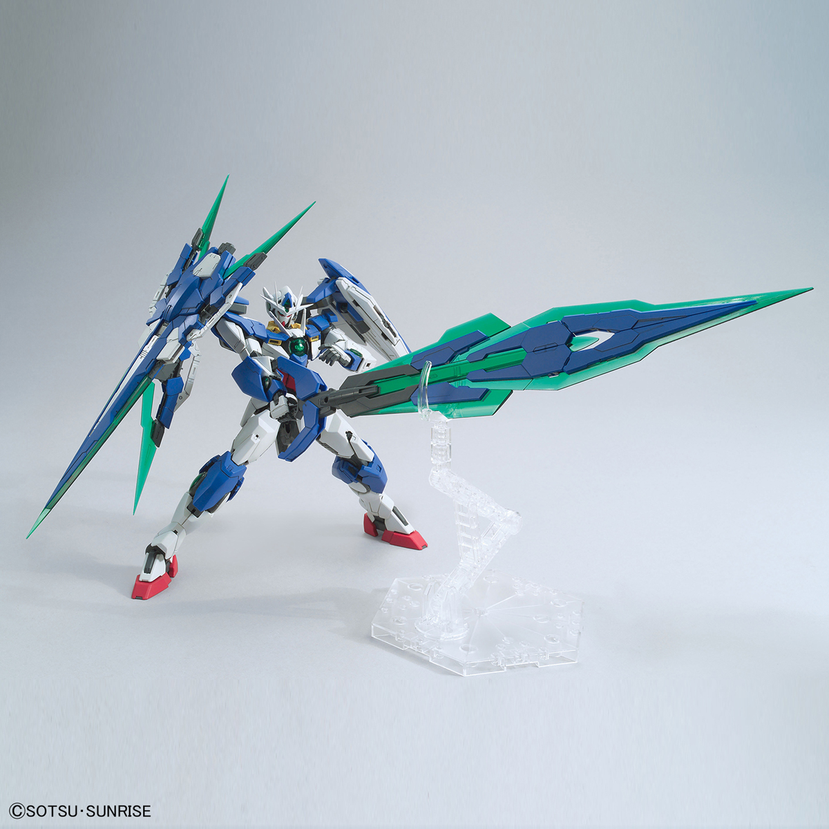 MG 1/100 GNT-0000/FS 00 QAN[T] Full Saber
