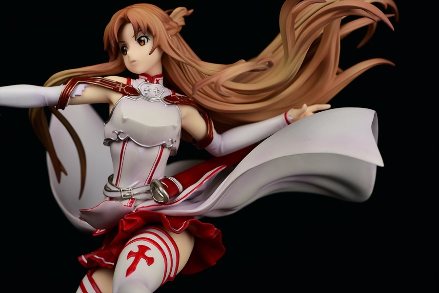 "Pre-Order" Orca Toys 1/6 Asuna Ver. Glint -Flash-