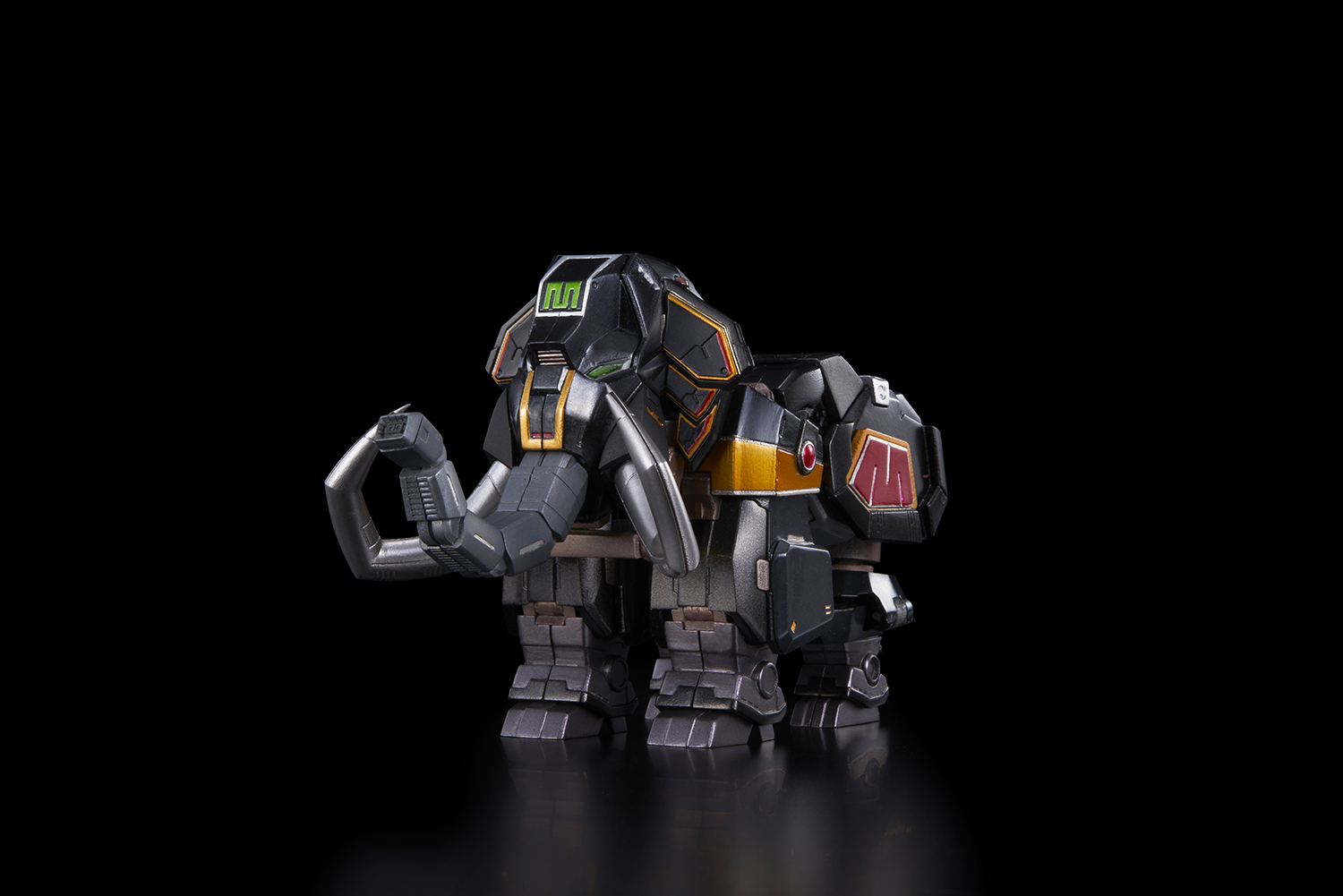 "Pre-Order" [Go! Kara Kuri Combine] Dino Megazord (Daizyujin)