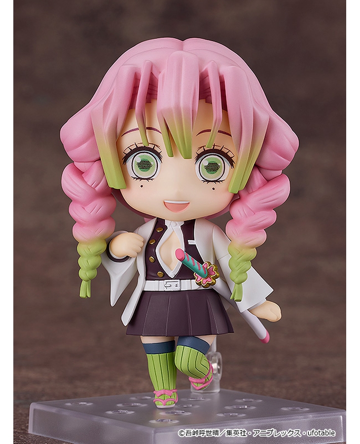 "Pre-Order" [2217] Nendoroid Mitsuri Kanroji