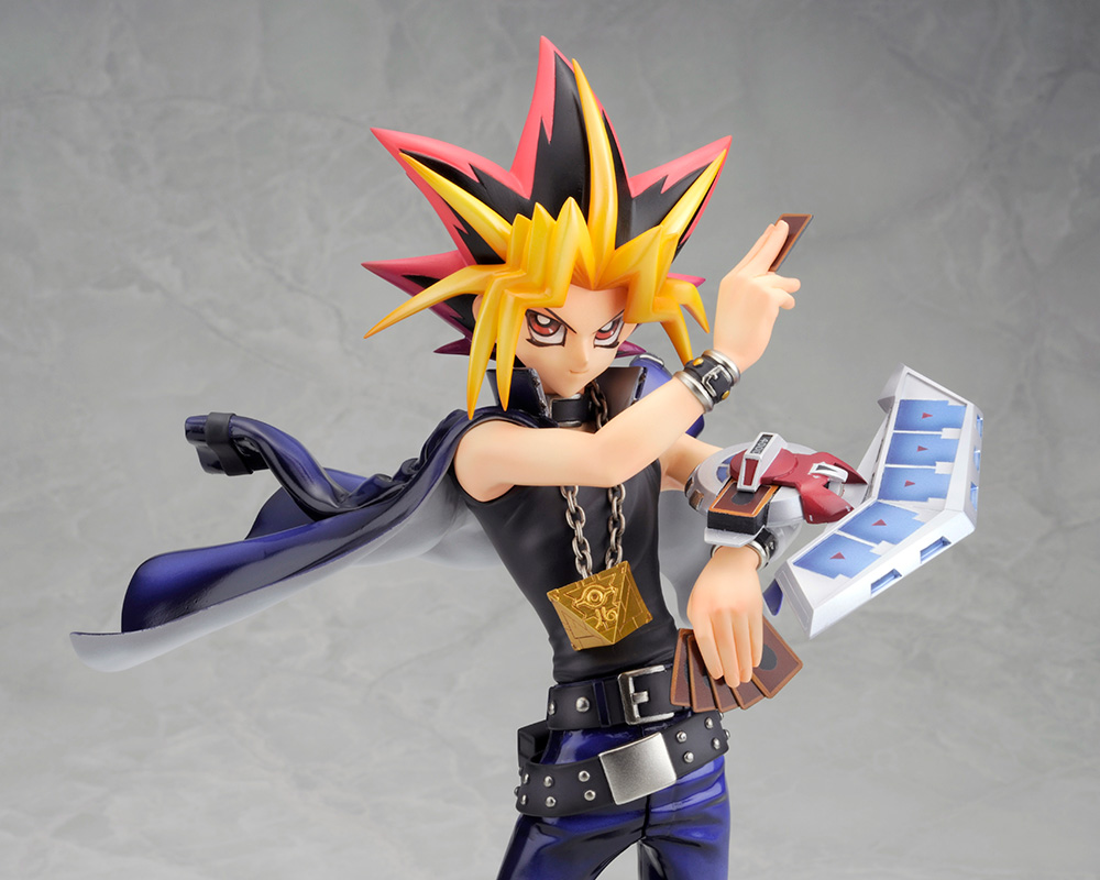 "Pre-Order" Kotobukiya 1/7 ARTFX J Yami Yugi