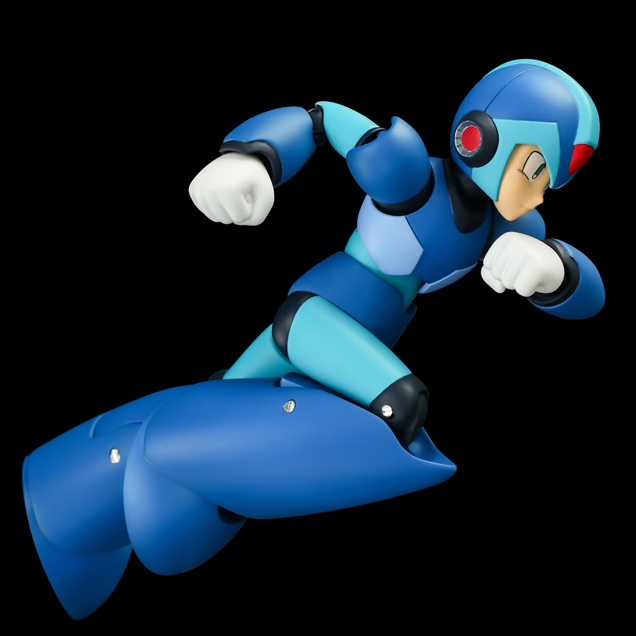 4inch-nel Rockman X