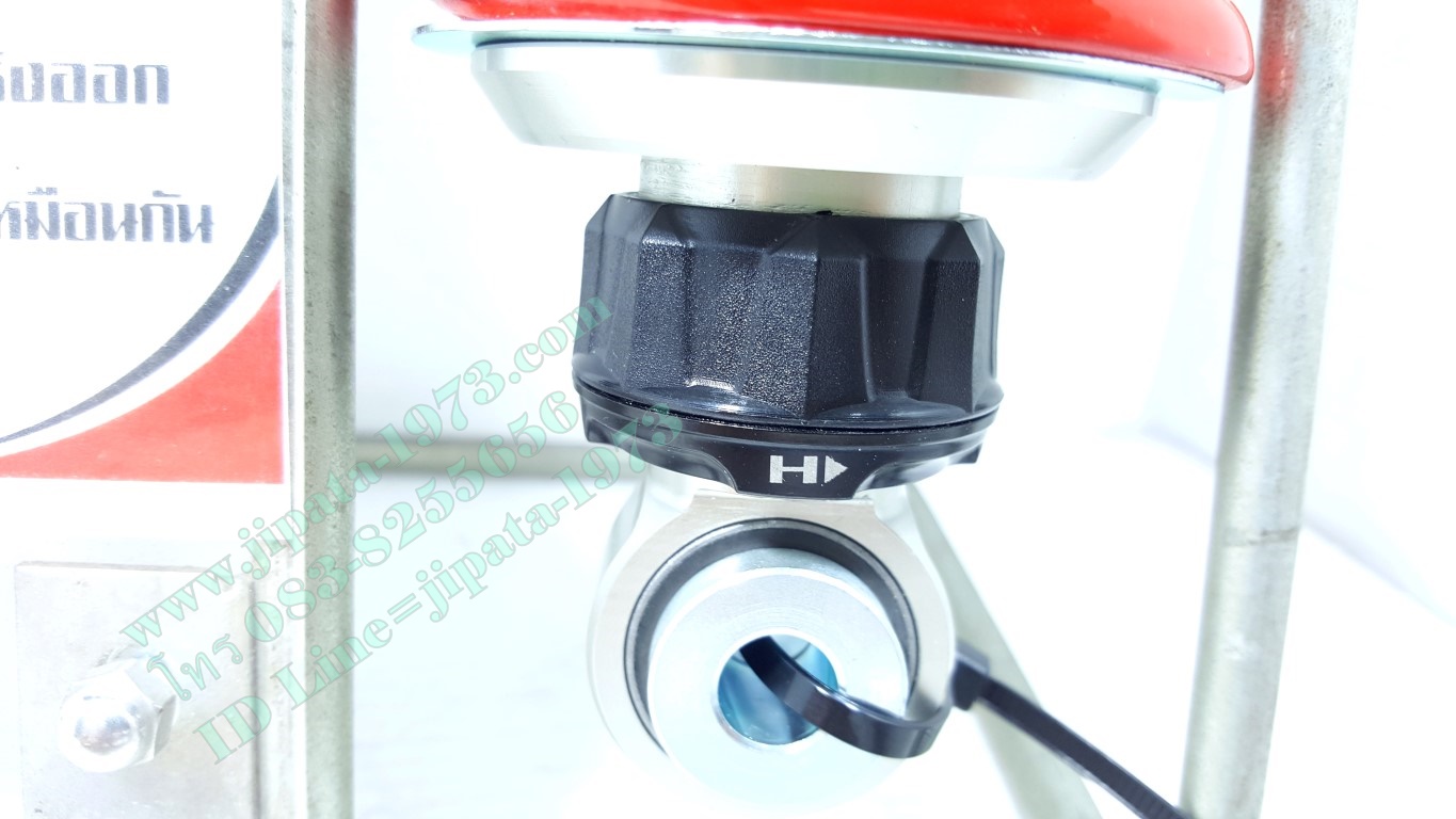 (KR 150) โช้คอัพหลังเดี่ยว KR 150 รุ่น MZ302 สำหรับ Kawasaki KR 150