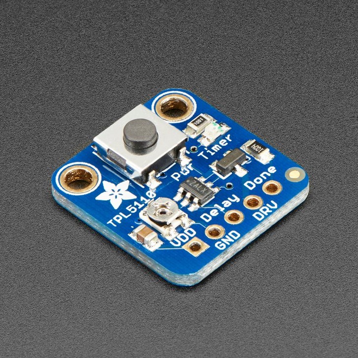 Adafruit TPL5110 Low Power Timer Breakout (แท้จาก Adafruit, USA)