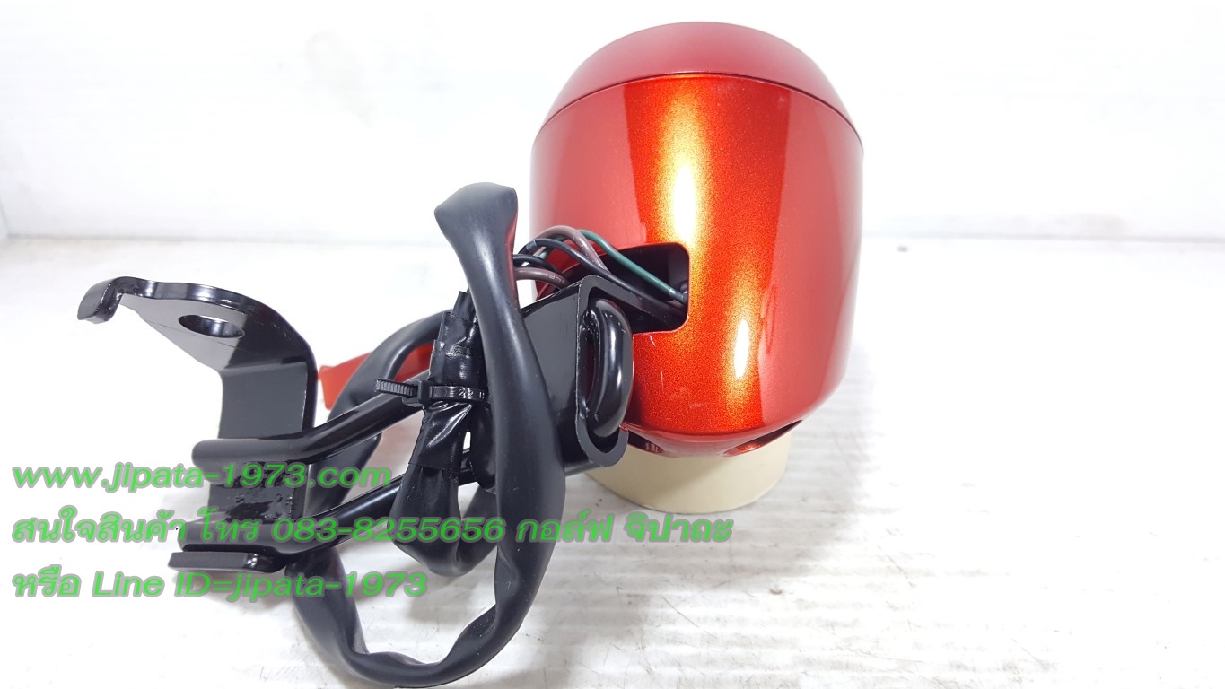 (Fino 125 i) ชุดเกจ์วัดระดับน้ำมันเชื้อเพลิง Yamaha Fino 125 i แท้