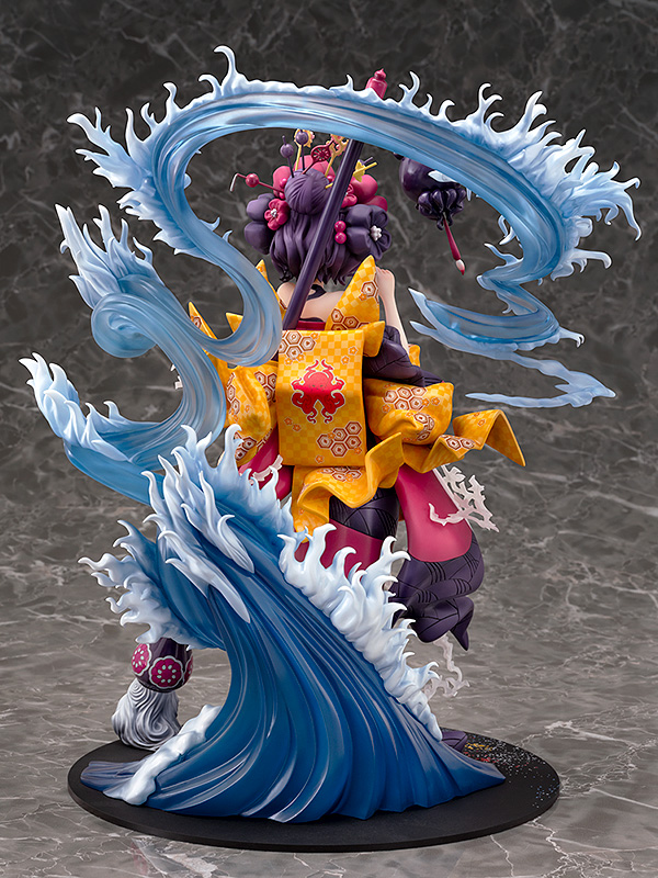 "Pre-Order" Phat! 1/7 Foreigner/Katsushika Hokusai
