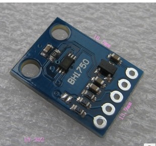 GY-302 เซ็นเซอร์ วัดความเข้มแสง Ambient Light Sensor Module (BH1750FVI)