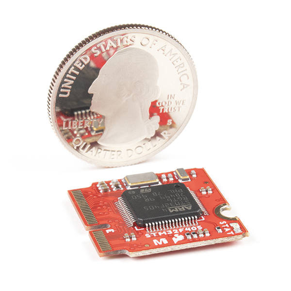 SparkFun MicroMod STM32 Processor (แท้จาก Sparkfun, USA)