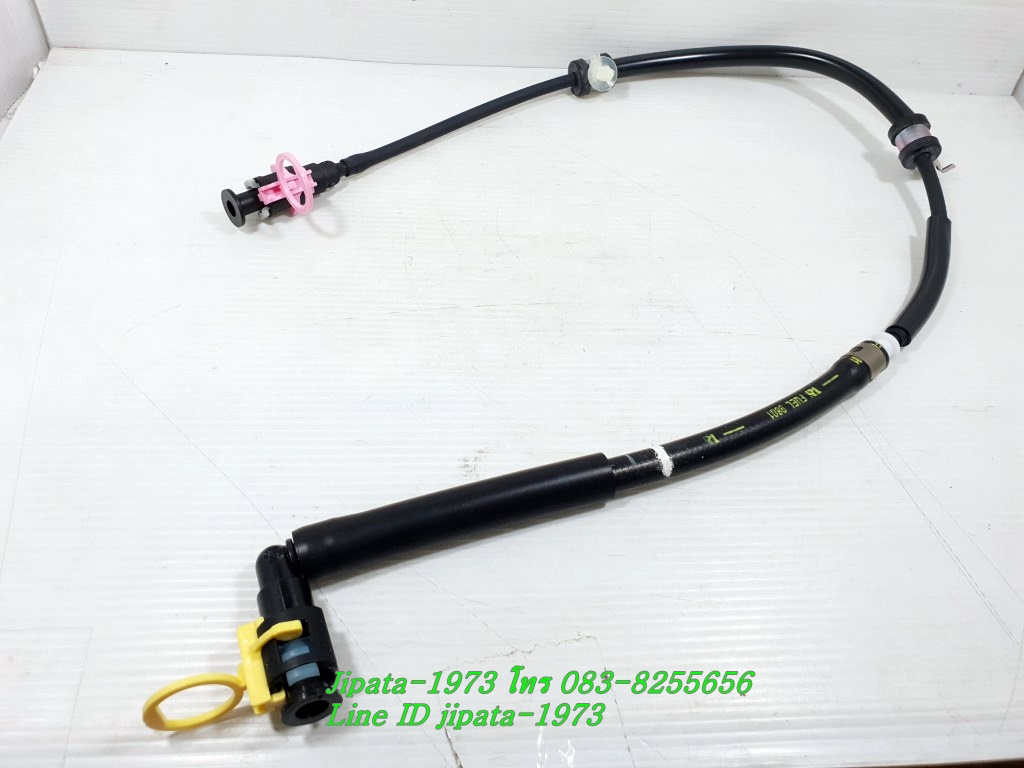(CBR 150 i) สายส่งน้ำมันเชื้อเพลิง Honda CBR 150 i ปี 2011-2016 แท้
