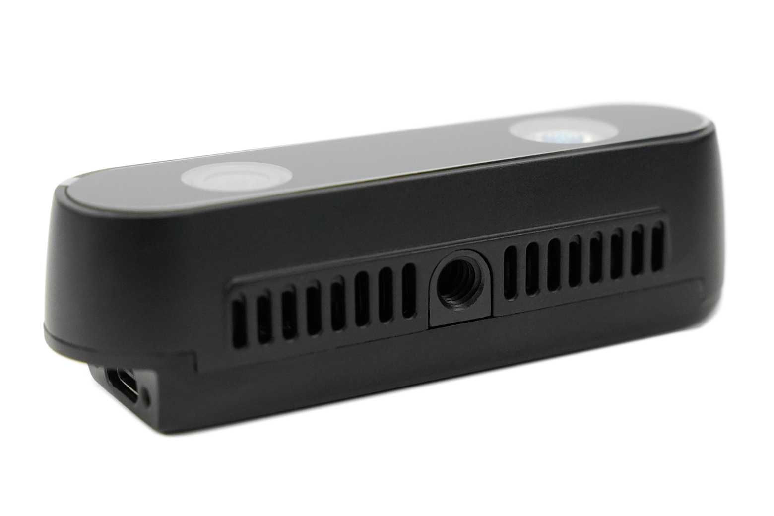 CS30 RGB-D ToF Depth Camera for ROS, Interactive AI & SLAM (1080P Color, 5m, 100°x75° FOV)