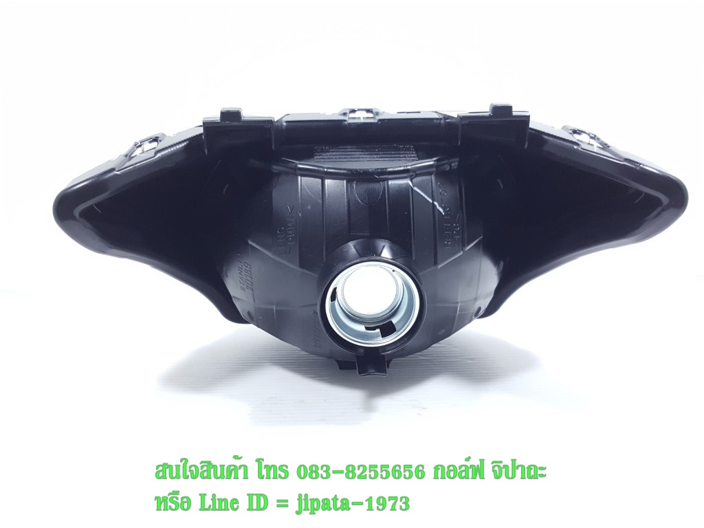 (Mio 115 i) ชุดโคมไฟหน้า Yamaha Mio 115 i แท้