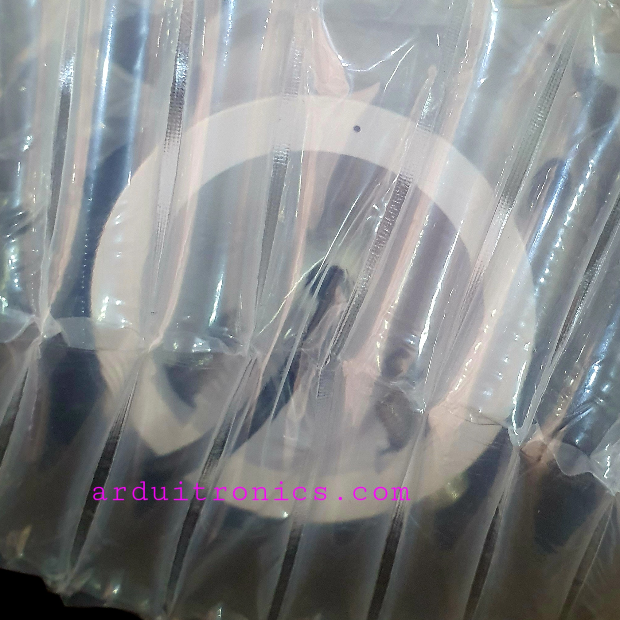 Ultrasonic 9-in-1 RS485 Weather Sensor for Arduino (Wind Speed, Wind Direction, Temp, Humidity, Pressure, Light, Noise, PM2.5, PM10) - DFRobot