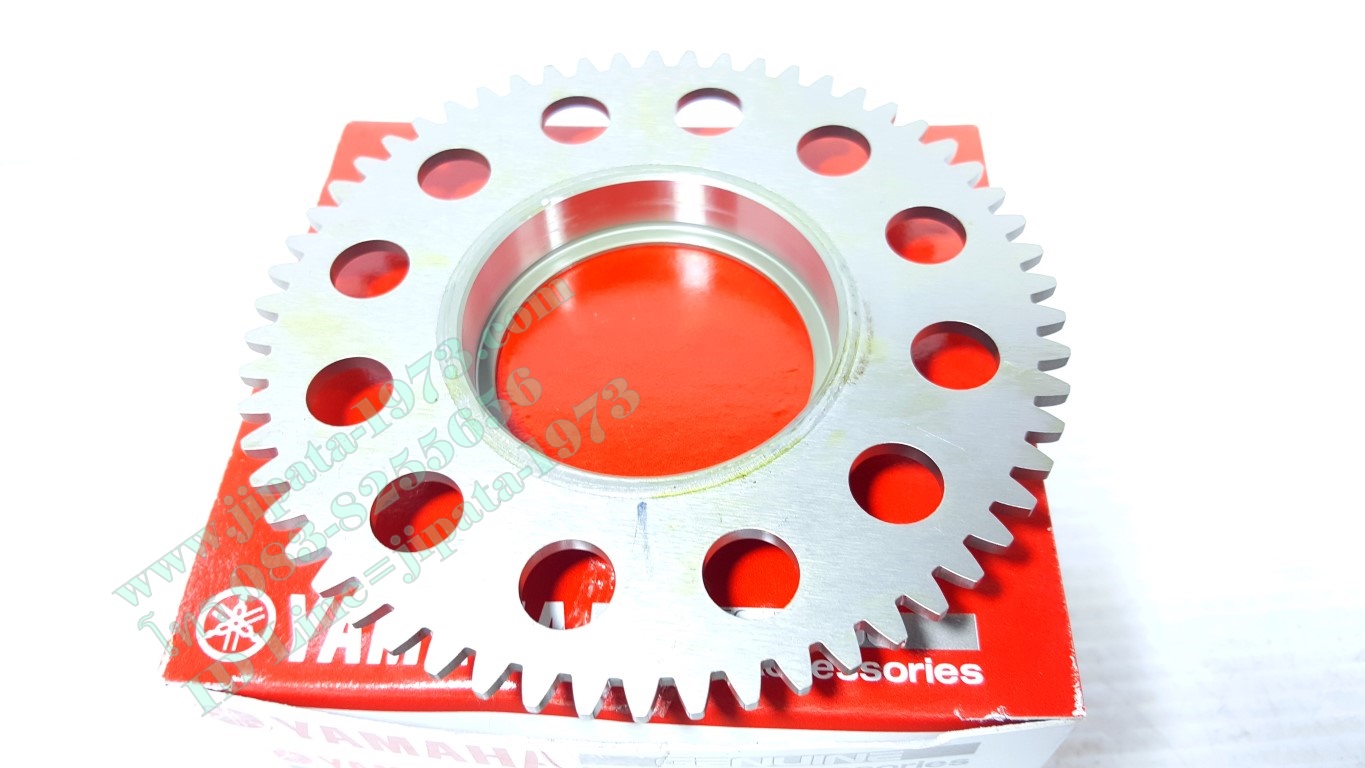 (Nouvo) มูเล่ย์สตาร์ทเตอร์ Yamaha Nouvo แท้