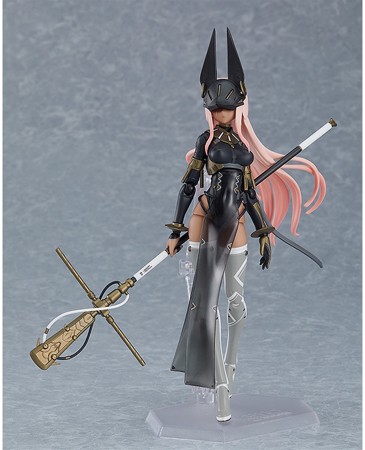 "Pre-Order" [579] figma HEMET NETHEL