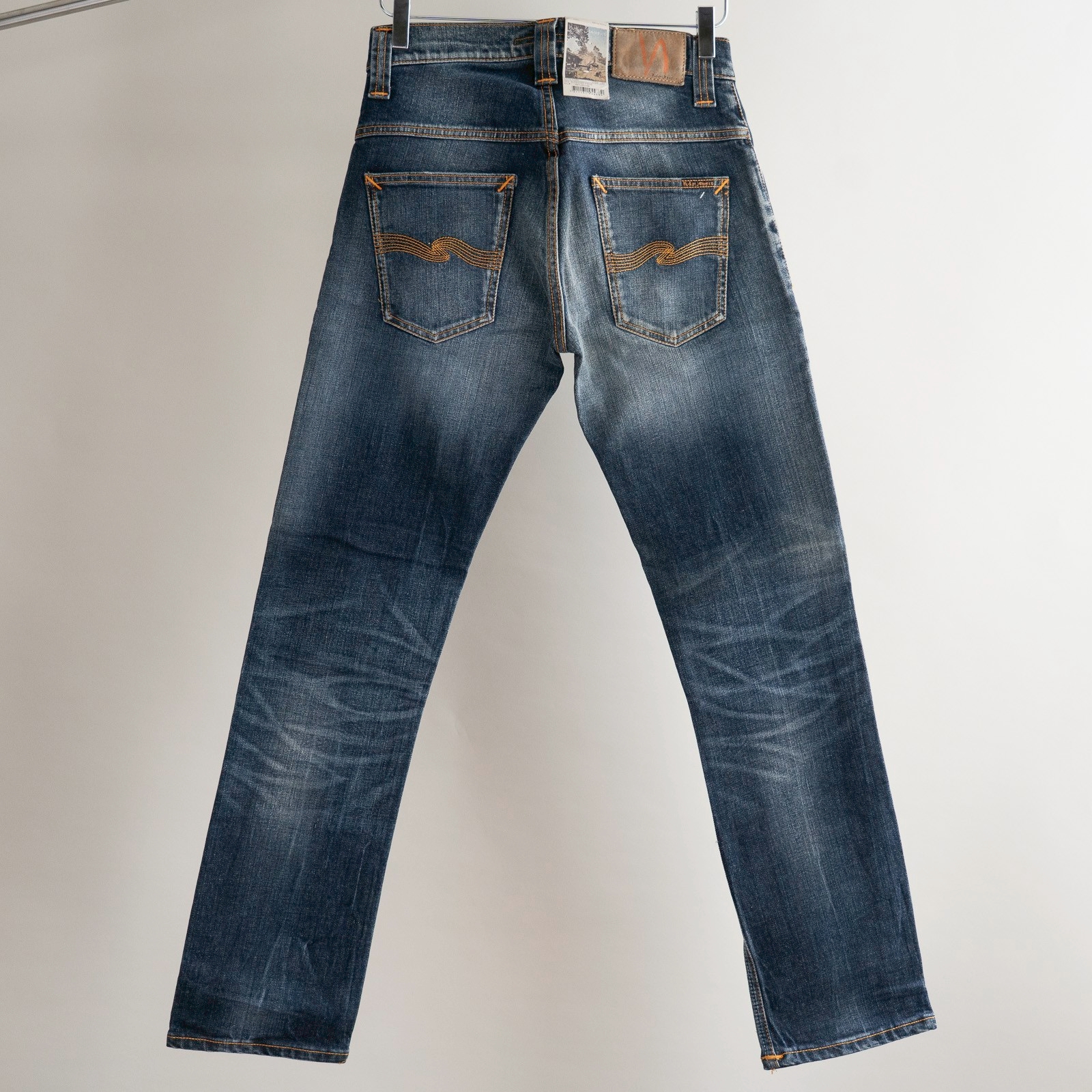 Thin Finn – Shredded Fiend