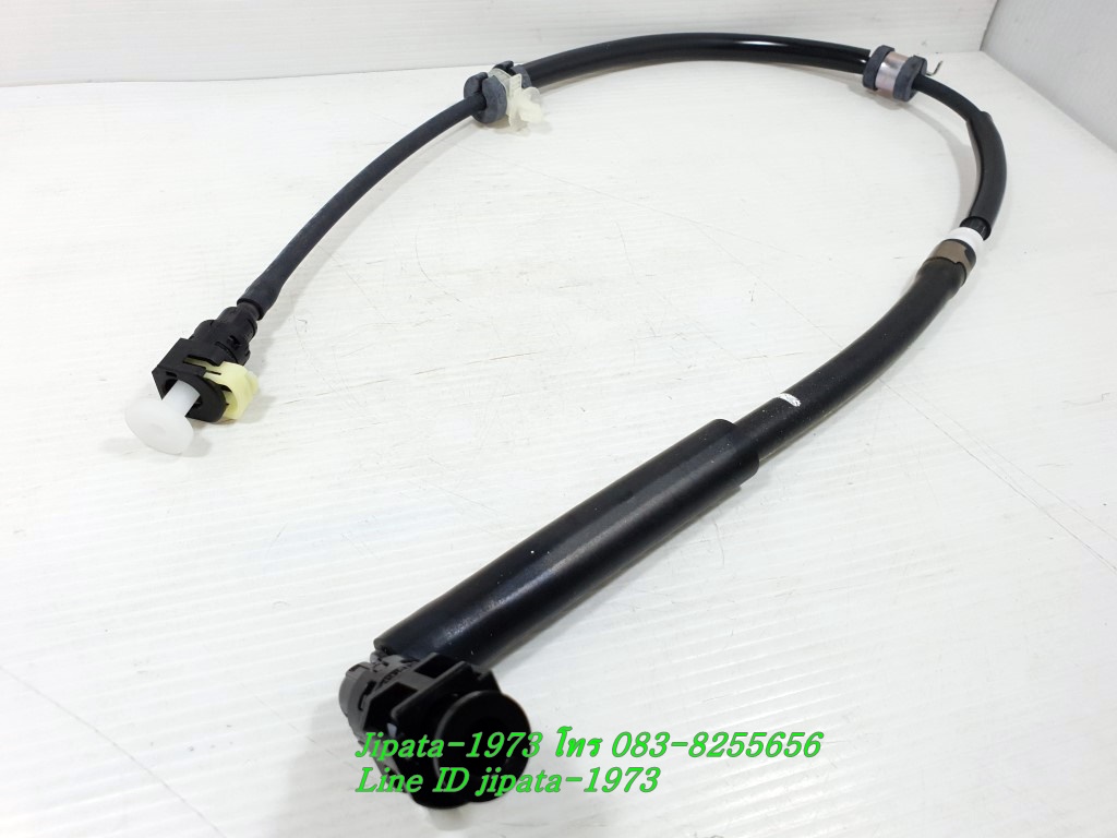 (CBR 150 i) สายส่งน้ำมันเชื้อเพลิง Honda CBR 150 i New ปี 2017 แท้