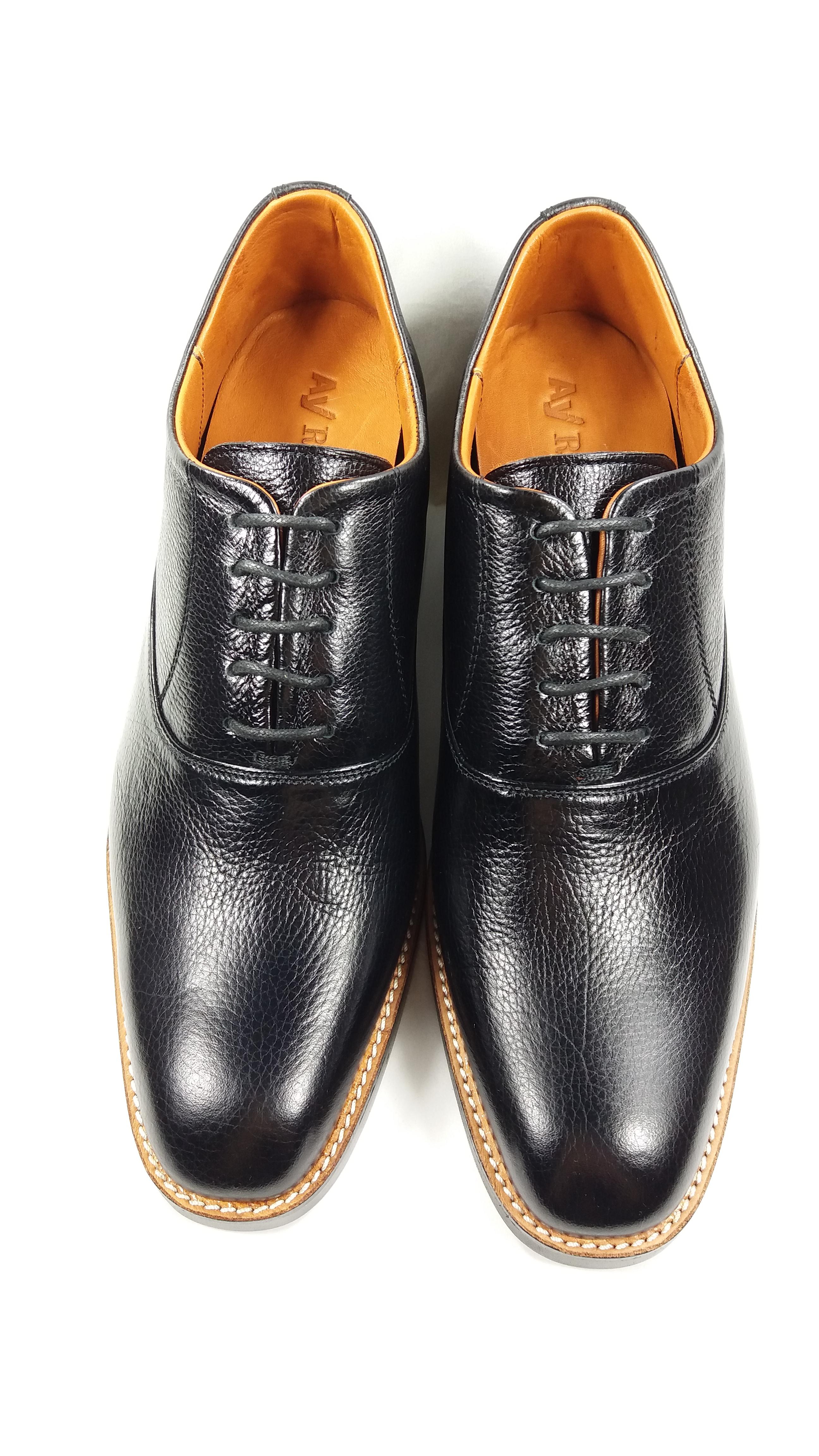 Classica Ko (Black CM) 8.5