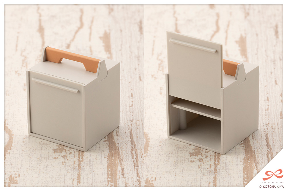 "Pre-Order" After School Seira's Sweet Delivery Set