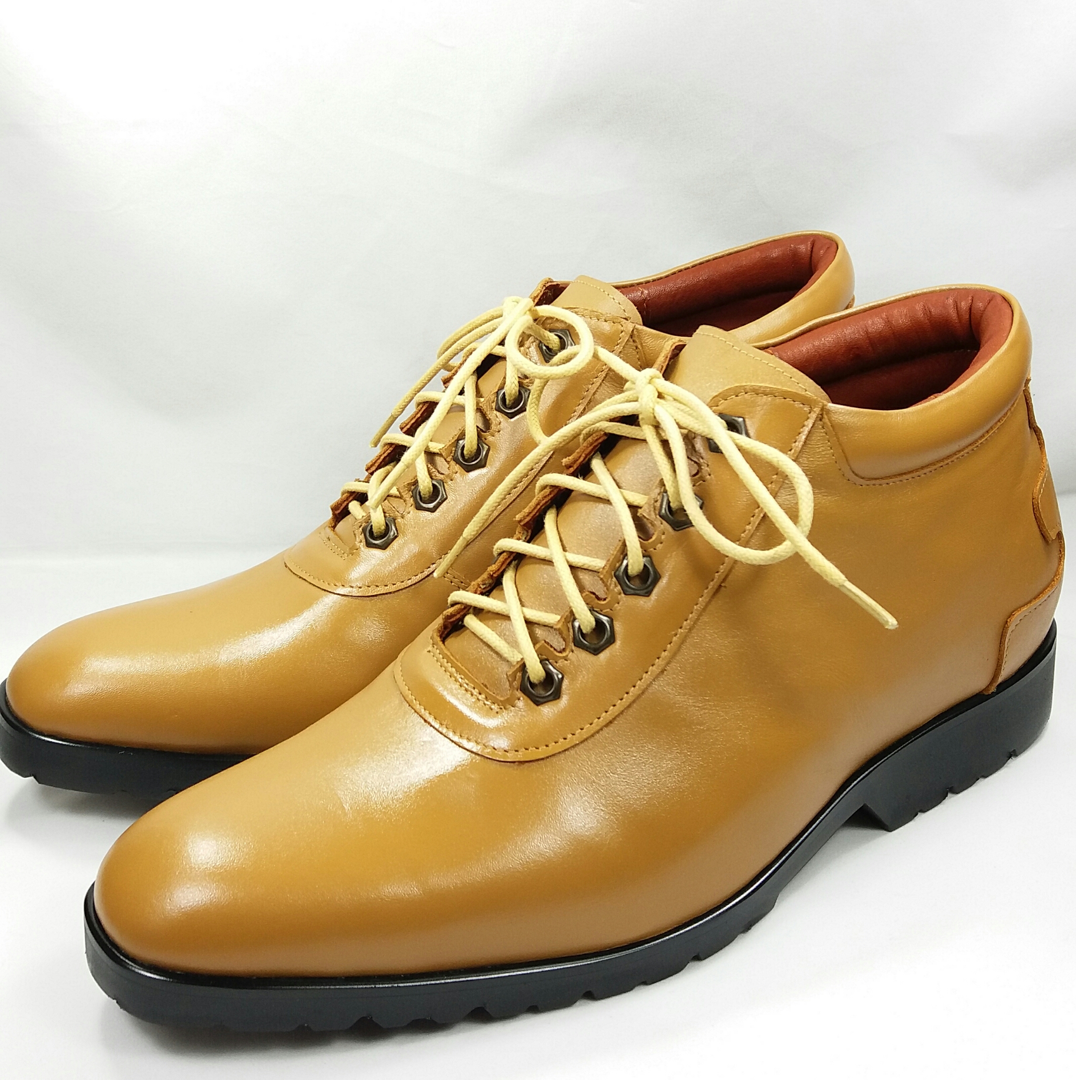 Hot Sale Motiano (Caramel) 8.5 ด่วน!!! จ.น.จำกัด เบอร์ 39, 40