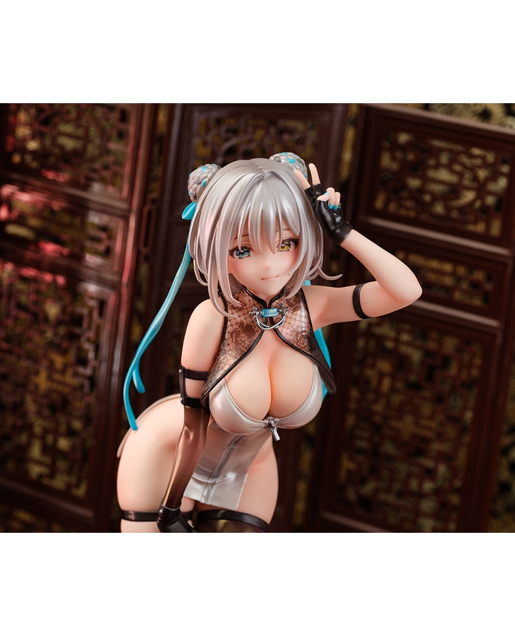 "Pre-Order" Rocket Boy 1/6 MeiMei