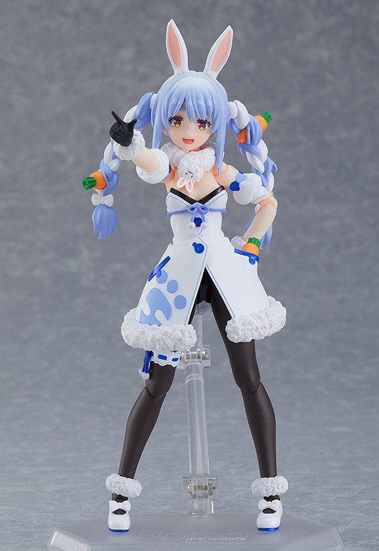 [529] figma Usada Pekora