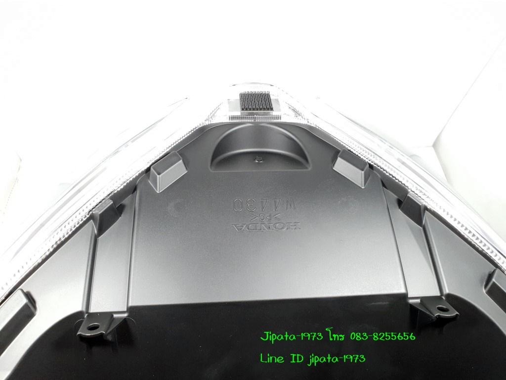 (PCX 150) ชุดโคมไฟหน้า PCX 150 i ปี 2018 แท้ (สินค้าของใหม่ ไม่มีกล่อง)