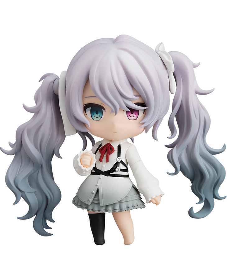 [1930] Nendoroid Hatsune Miku: Lonely SEKAI Ver.