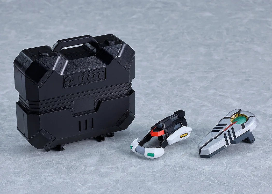 "Pre-Order" PLAMATEA JP-00X-1 Jupiter Bit