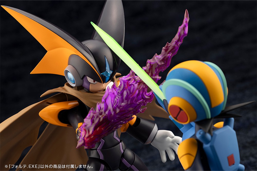 "Pre-Order" Kotobukiya - Bass.EXE