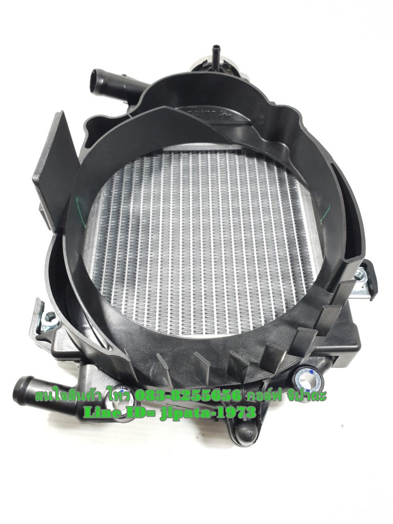 (PCX 150) ชุดหม้อน้ำ Honda PCX 150 i ปี 2012-2017 แท้