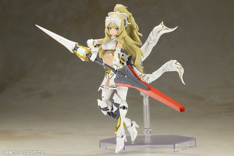 "Pre-Order" Frame Arms Girl Durga II