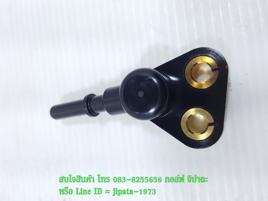 (PCX 150 i) ชุดฝาครอบหัวฉีด Honda PCX 150 i LED แท้