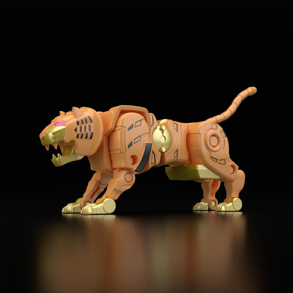 "Pre-Order" SMP Hyakuju Gattai GaoGod