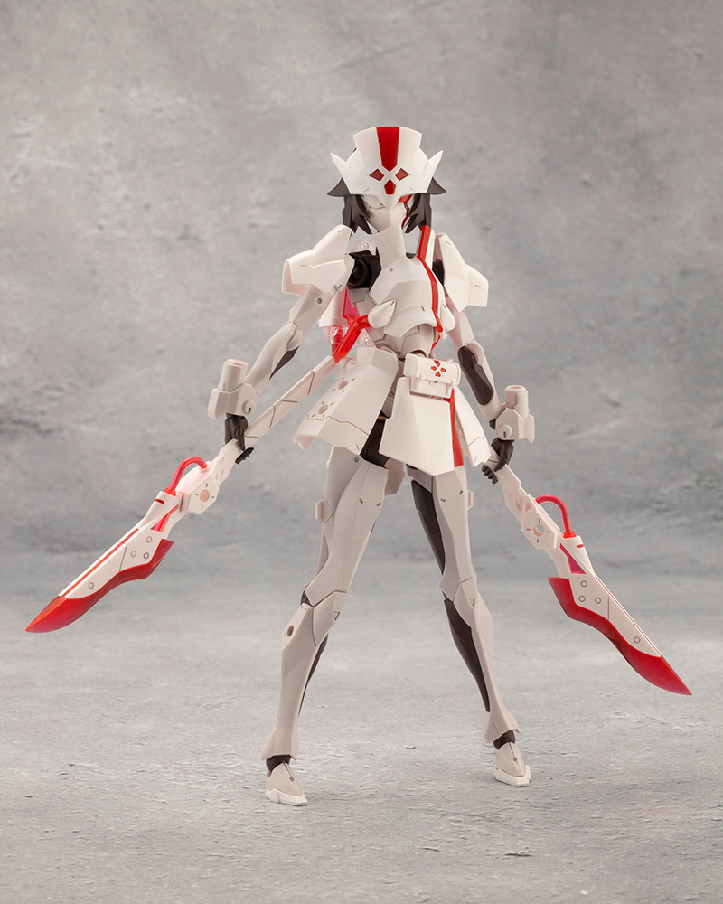 Ulimited Universe Megalomaria - Ruby Eye