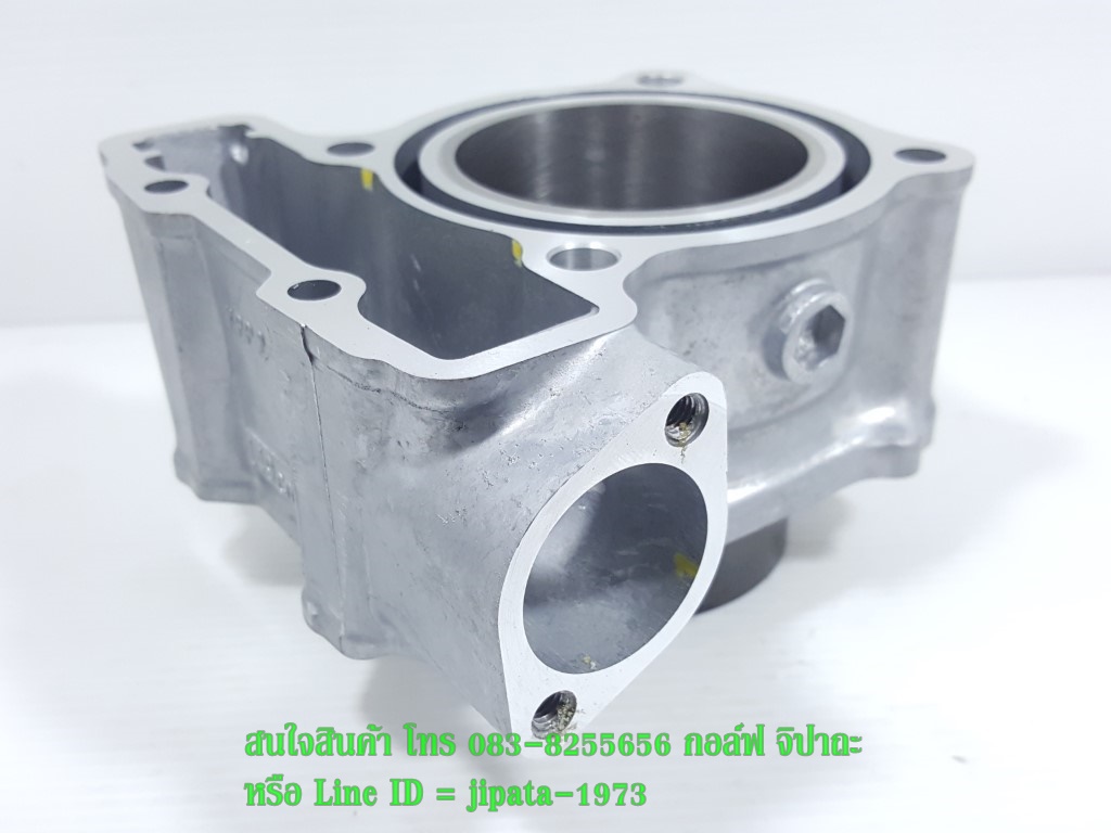 (CBR 150) เสื้อสูบ Honda CBR 150 R,CBR 150 i แท้