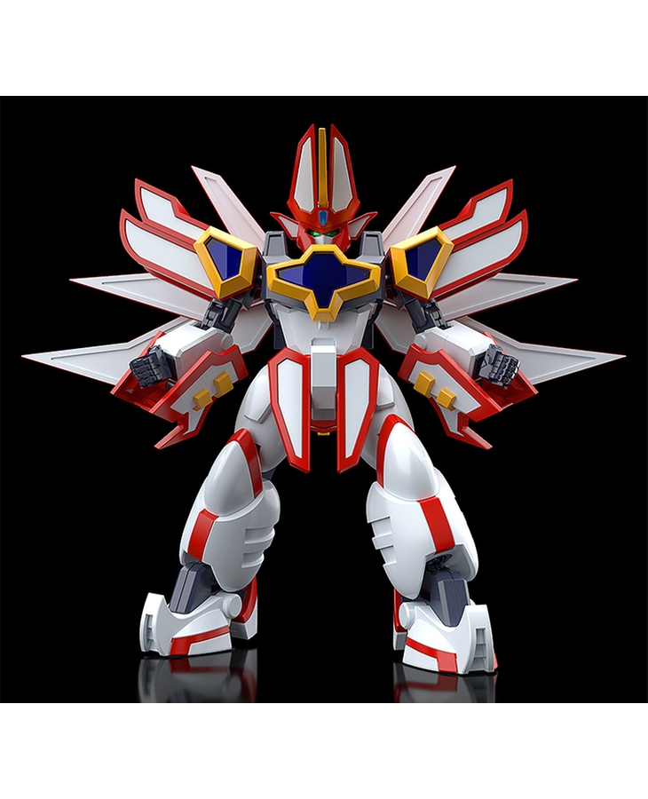 MODEROID Super Granzort